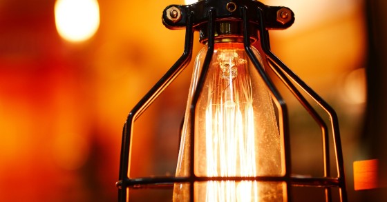 Preço da luz