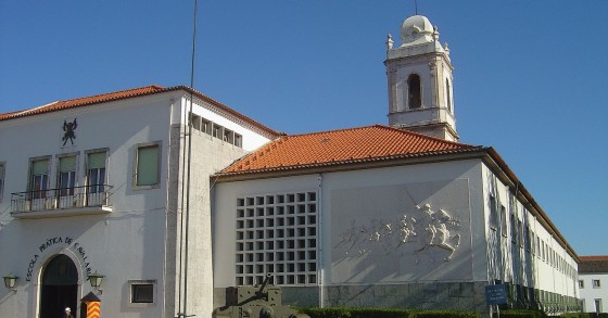 Câmara de Santarém endivida-se para pagar imóvel à Estamo
