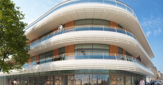 Promoção imobiliária em Portugal