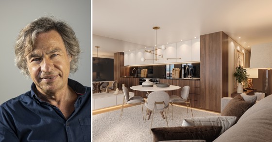 Projetos de arquitetos portugueses
