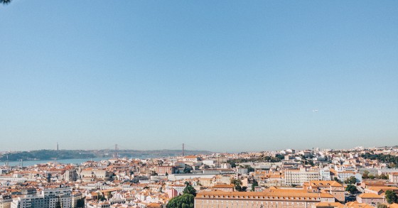 Portugal na mira dos investidores imobiliários norte-americanos