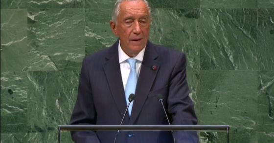 Marcelo Rebelo de Sousa