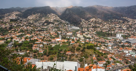 Apoios à habitação na Madeira