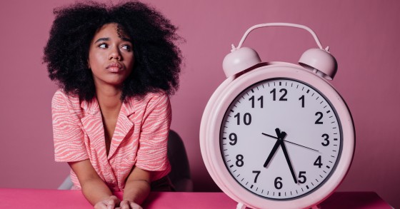 Mudança de hora