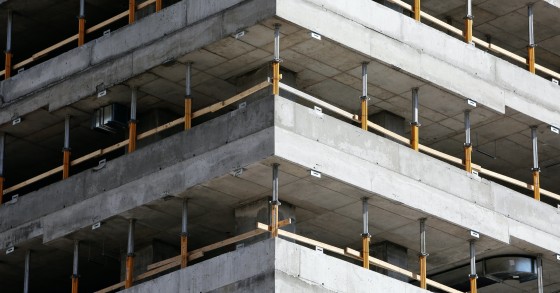 Construtoras portuguesas nos EUA