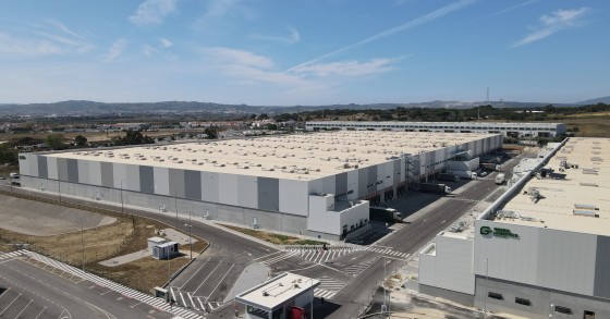 Logística está ao rubro em Portugal