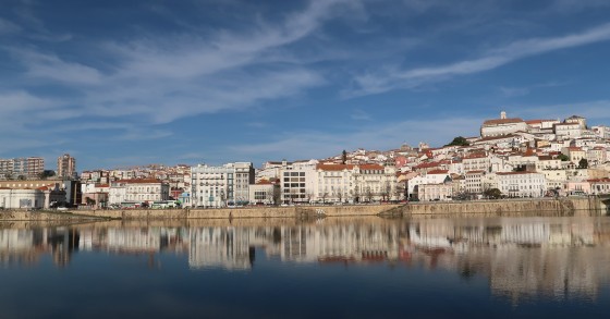 Reabilitar prédios em Coimbra