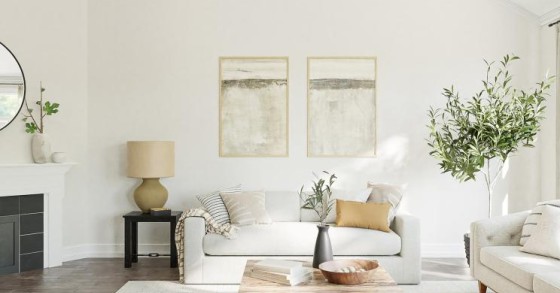 decoração de outono