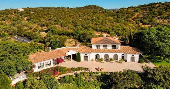 Villa hollywood portugal
