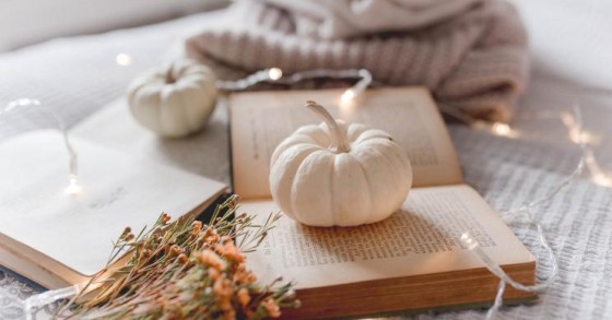 Herbstliche Dekorationsideen