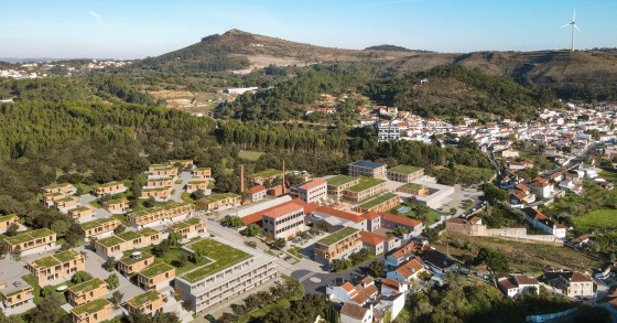 Quinta da Freixeira