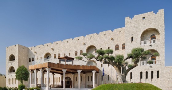 hotel de luxo da seleção de futebol