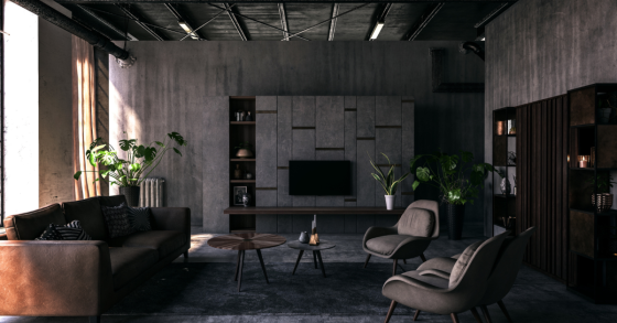 decorar salas de estar