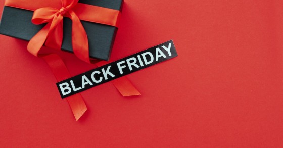 Black Friday