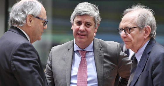 Mário Centeno