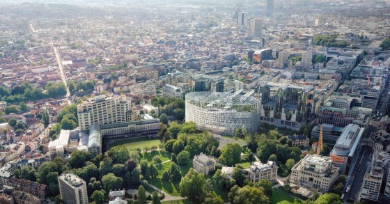 Parlamento Europeu