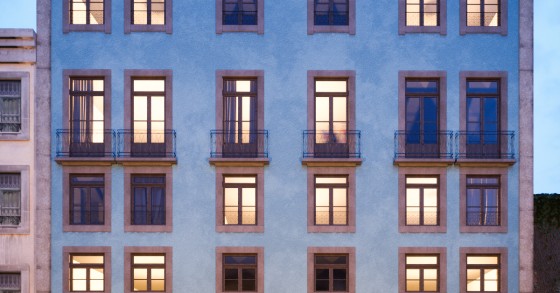 Comprar casa no Porto