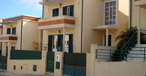 casas de acolhimento
