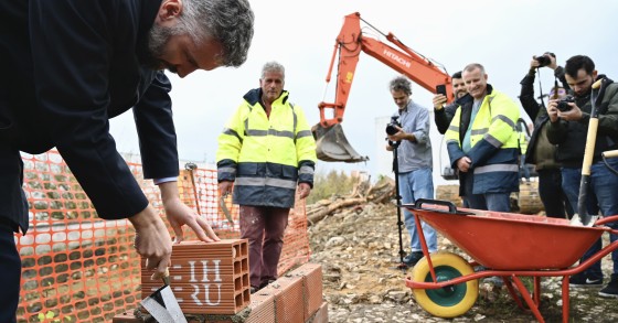 Arrendamento acessível é aposta do Governo