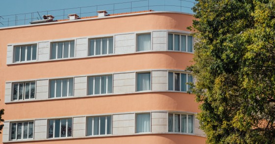 projetos imobiliários