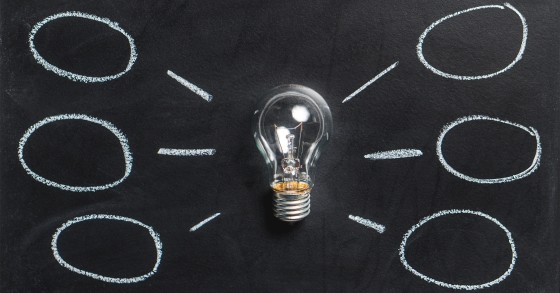 Dicas para poupar energia em casa