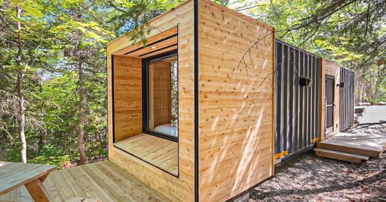 contentores marítimos