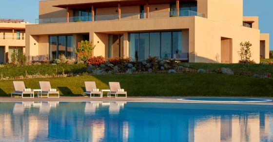 apartamentos Algarve