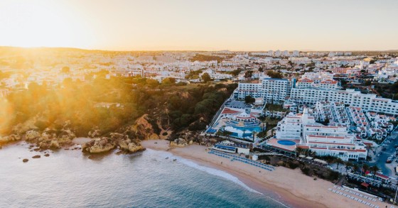 Invest in a second home in Portugal