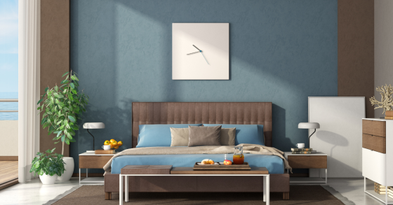 pintar quarto