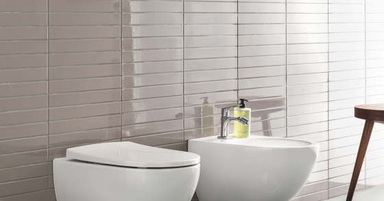 casas de banho pequenas