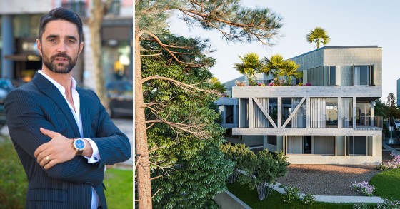 Investidores continuam a comprar casas de luxo em Portugal