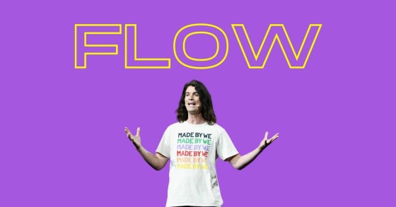 FLOW