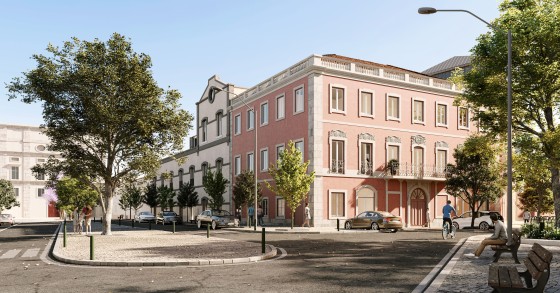 Beato Quarter