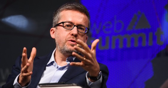 Carlos Moedas