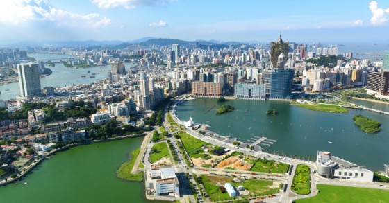 Macau