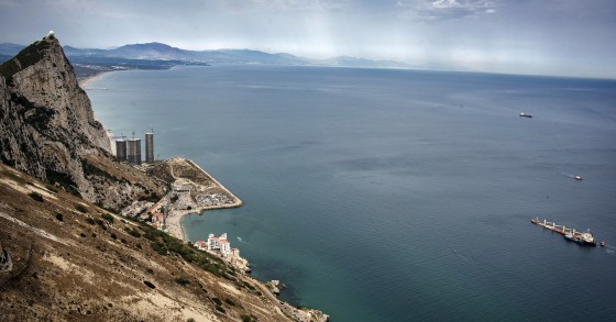 Casas a preços acessíveis em Gibraltar