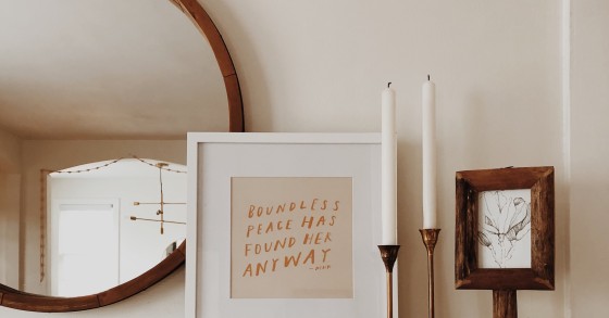 ideias de decoração