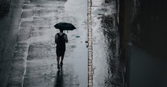Seguro da casa: será que cobre os danos da tempestade?