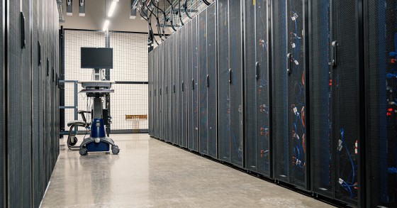 Segmento dos data centers está a crescer em Portugal e na Europa