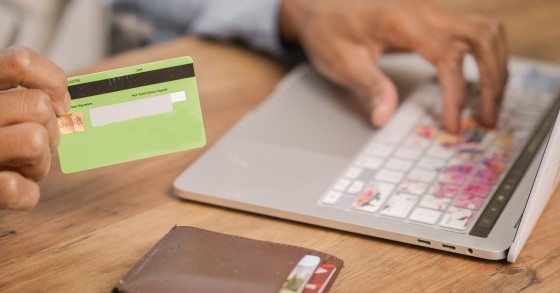 Atrasos nas compras de Natal online