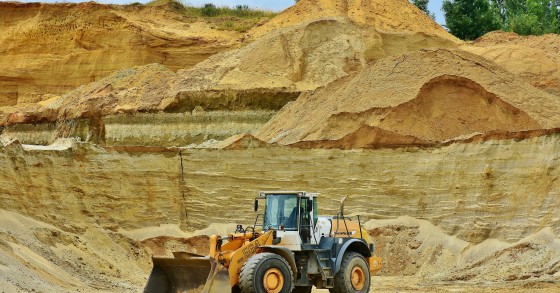 Mota-Engil ganha obra de mineração na Costa do Marfim