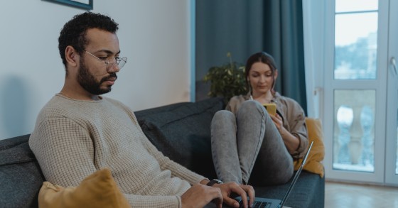 Habitação acessível para jovens