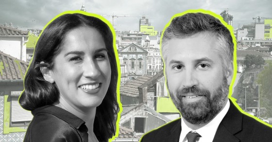 Ministério da habitação sem governantes