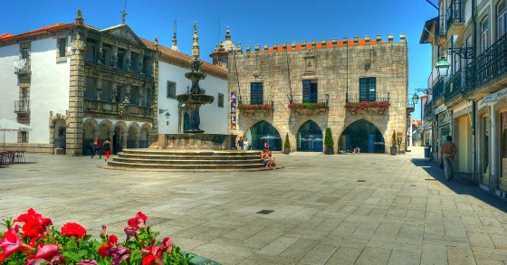 Viana do Castelo