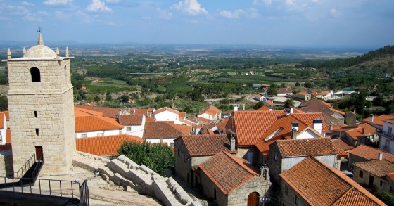 The best village in Portugal 