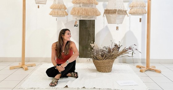 macramé