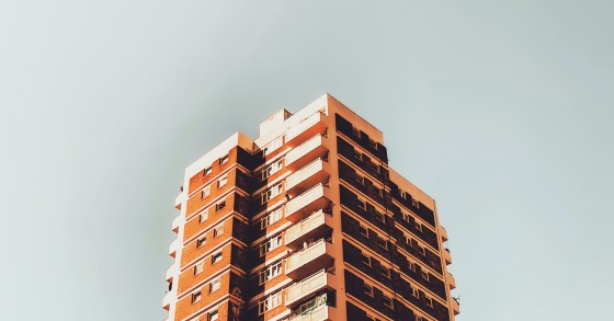 habitação pública