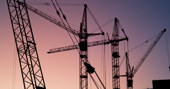 construção civil