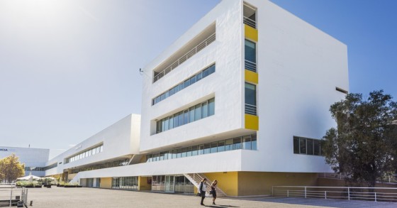 Edifício Lisboa, no Parque das Nações, muda de mãos