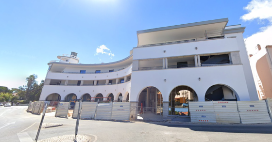 Reabilitação de edifícios